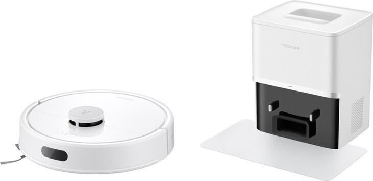 Roborock QR 798 nuotrauka