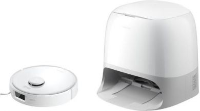 Roborock Qrevo Curv 5A1 nuotrauka