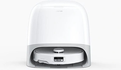 Roborock Qrevo Curv nuotrauka