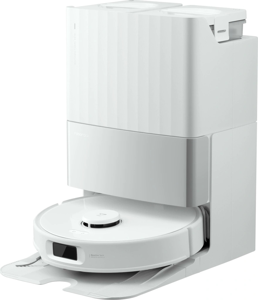 Roborock Qrevo Edge 5V1 nuotrauka