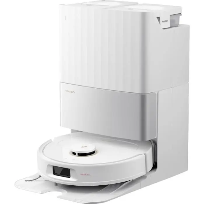Roborock Qrevo 5AE nuotrauka