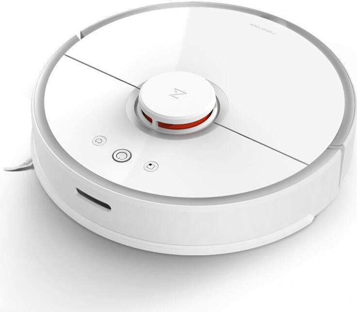 Xiaomi Roborock S50 nuotrauka