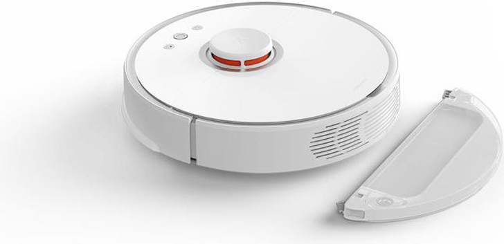 Xiaomi Roborock S50 nuotrauka