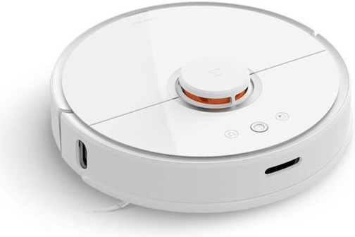 Xiaomi Roborock S50 nuotrauka