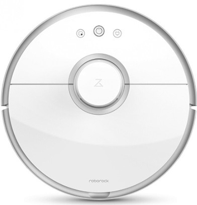 Xiaomi Roborock S50 nuotrauka