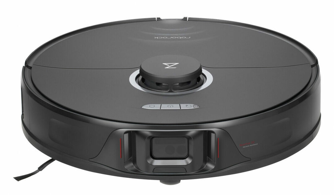 Roborock S60 nuotrauka