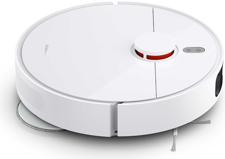Roborock S60 nuotrauka