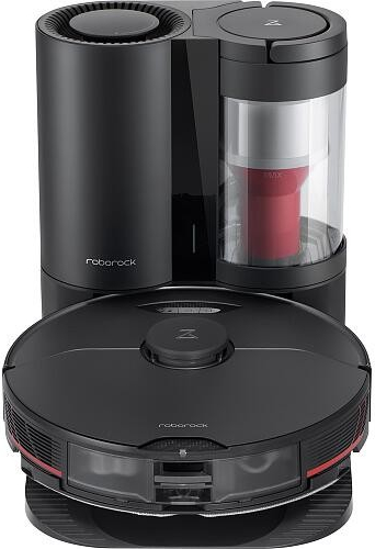 Roborock S60 nuotrauka