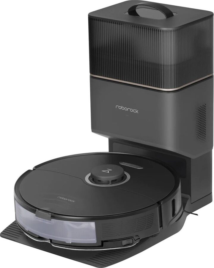 Roborock S60 nuotrauka