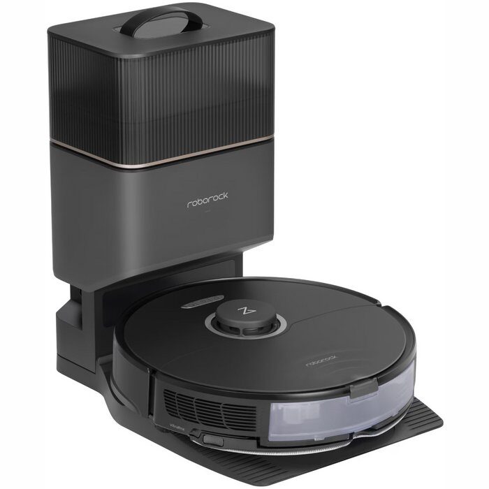 Roborock S60 nuotrauka