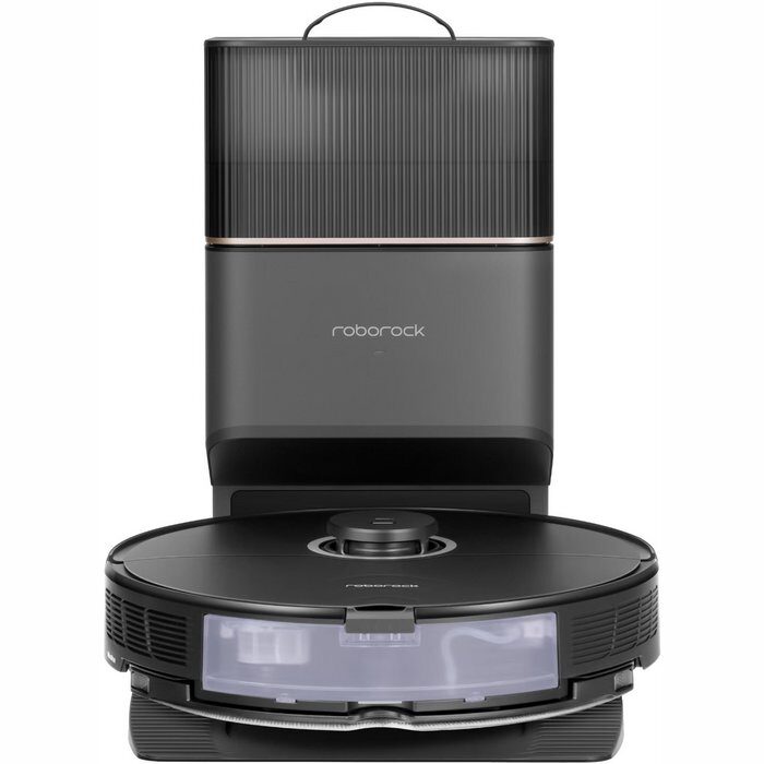 Roborock S60 nuotrauka