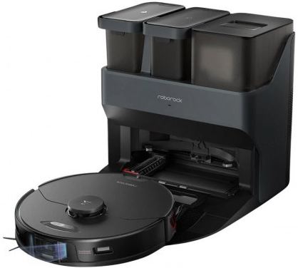 Roborock S7 Max Ultra nuotrauka