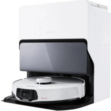 Roborock S8 MaxV Ultra nuotrauka