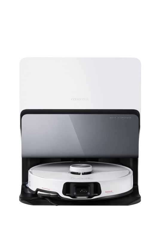 Roborock S8 MaxV Ultra Kaina