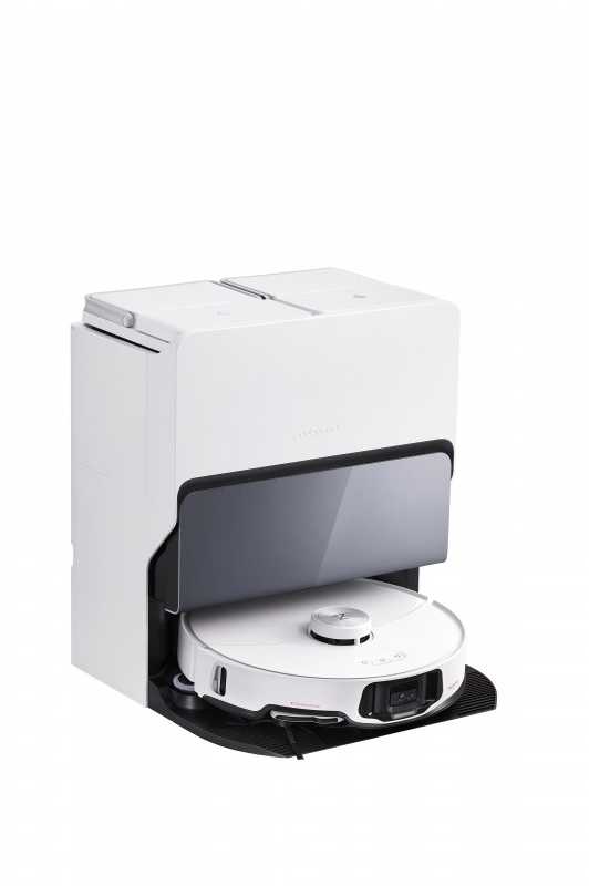 Roborock S8 MaxV Ultra Kaina