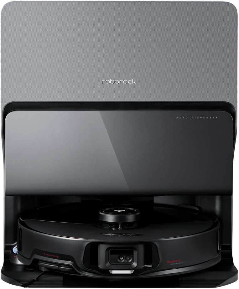 Roborock S8 MaxV Ultra Kaina