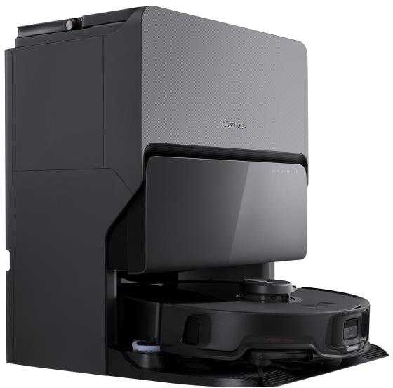 Roborock S8 MaxV Ultra Kaina