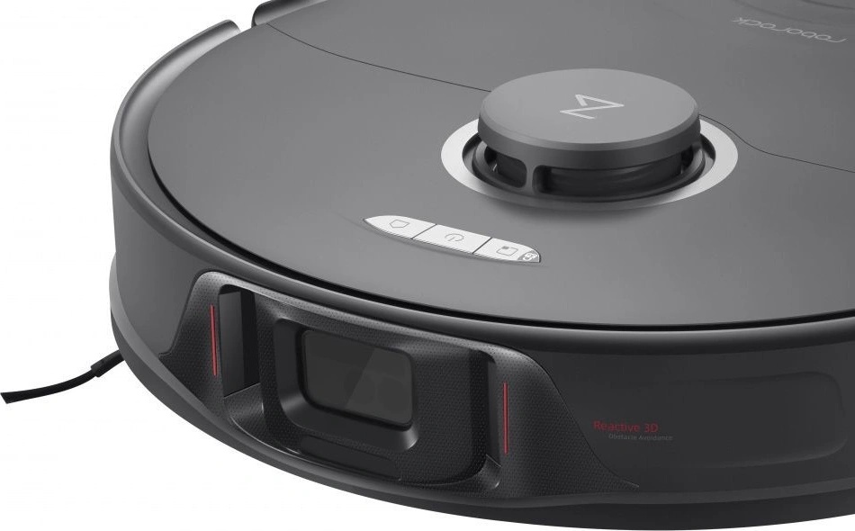 Roborock S8 Plus nuotrauka