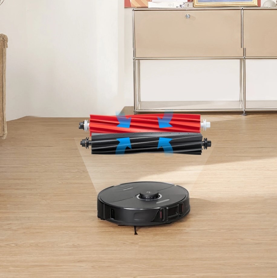 Roborock S8 Plus nuotrauka