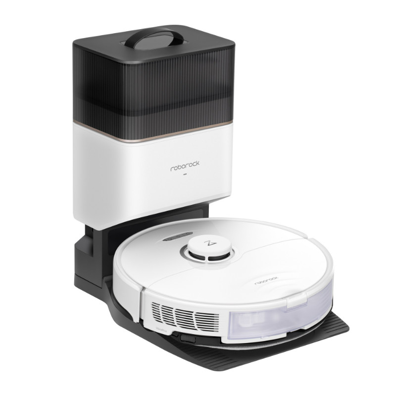Roborock S8 Plus nuotrauka