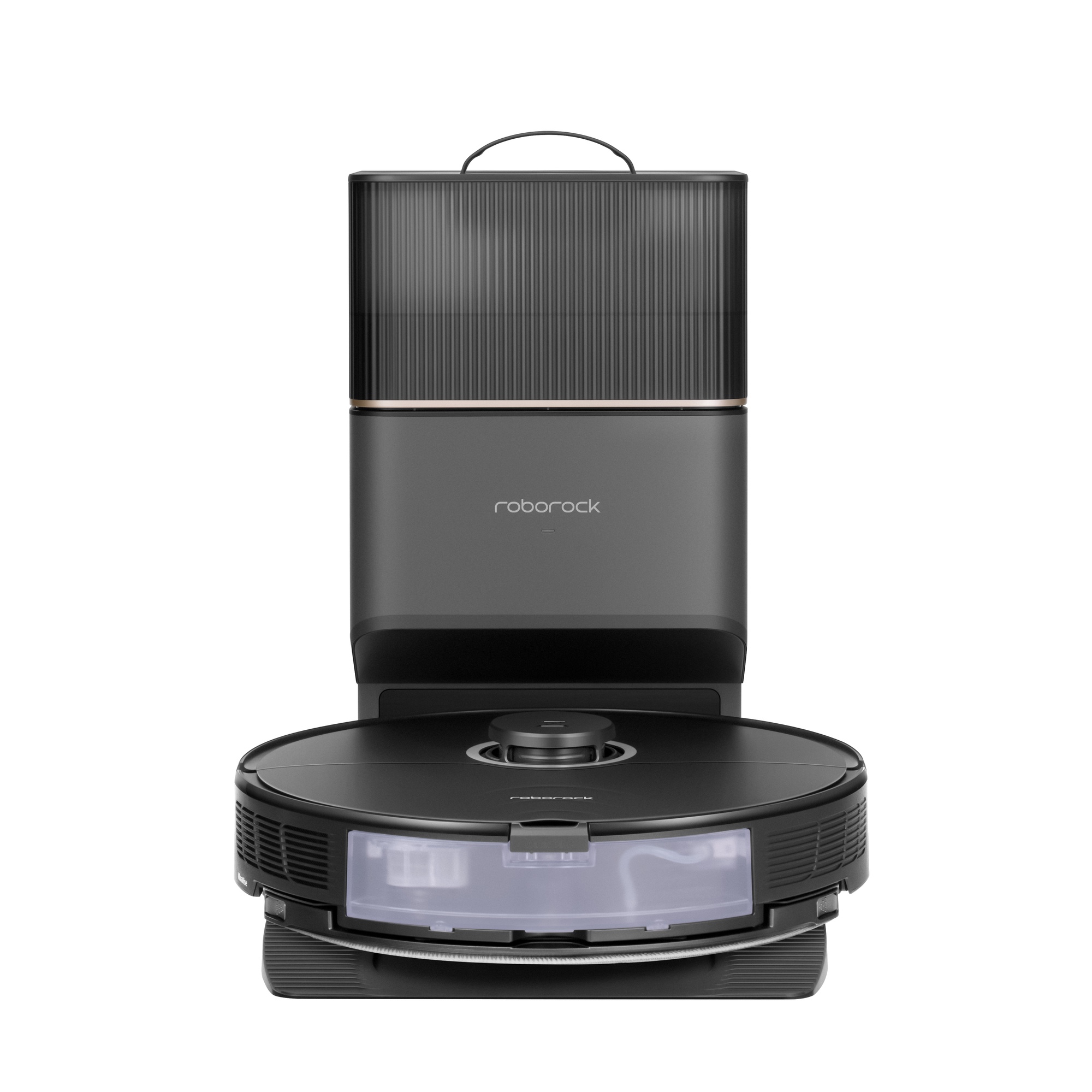 Roborock S8 Plus nuotrauka