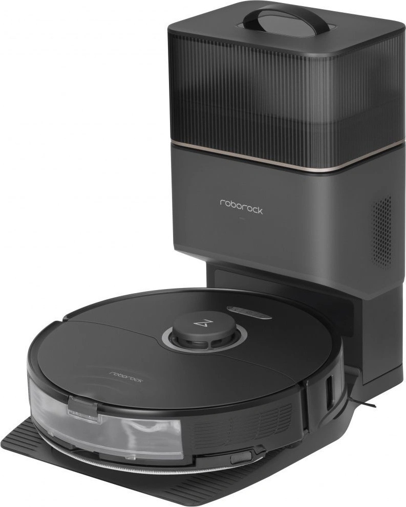 Roborock S8 Plus nuotrauka