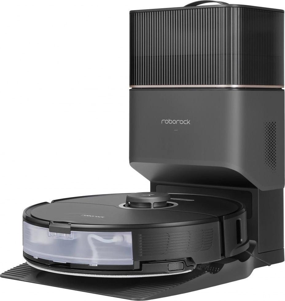 Roborock S8 Plus nuotrauka