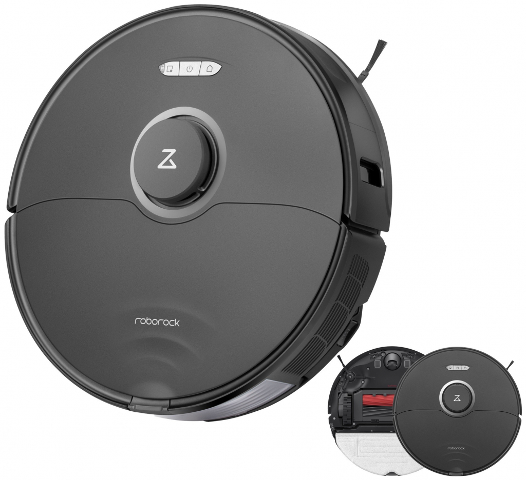 Roborock S8 nuotrauka