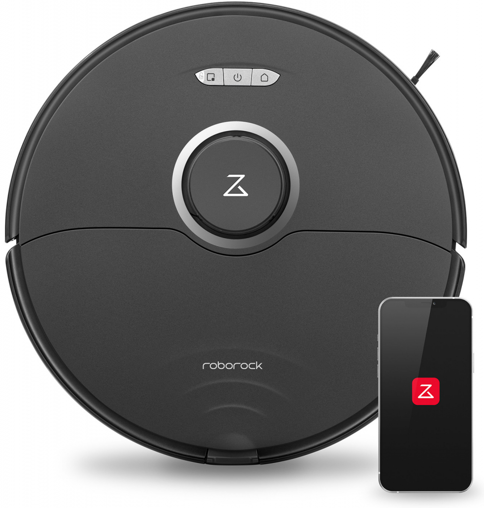 Roborock S8 nuotrauka