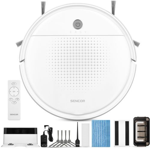 Sencor SRV 1550WH nuotrauka