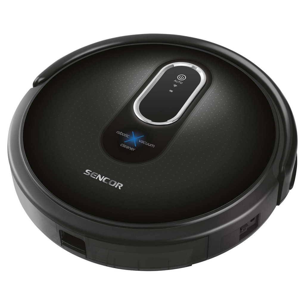 Sencor SRV 6250BK nuotrauka
