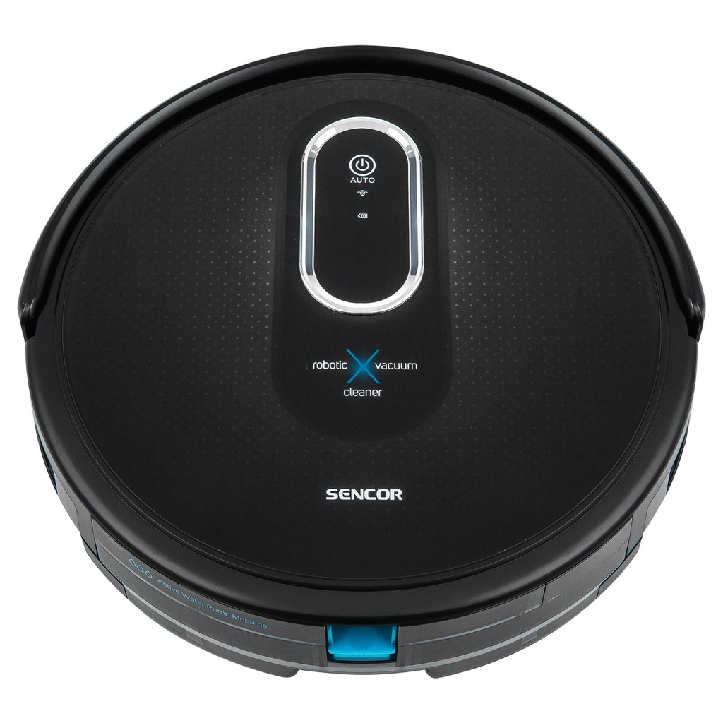 Sencor SRV 6250BK nuotrauka