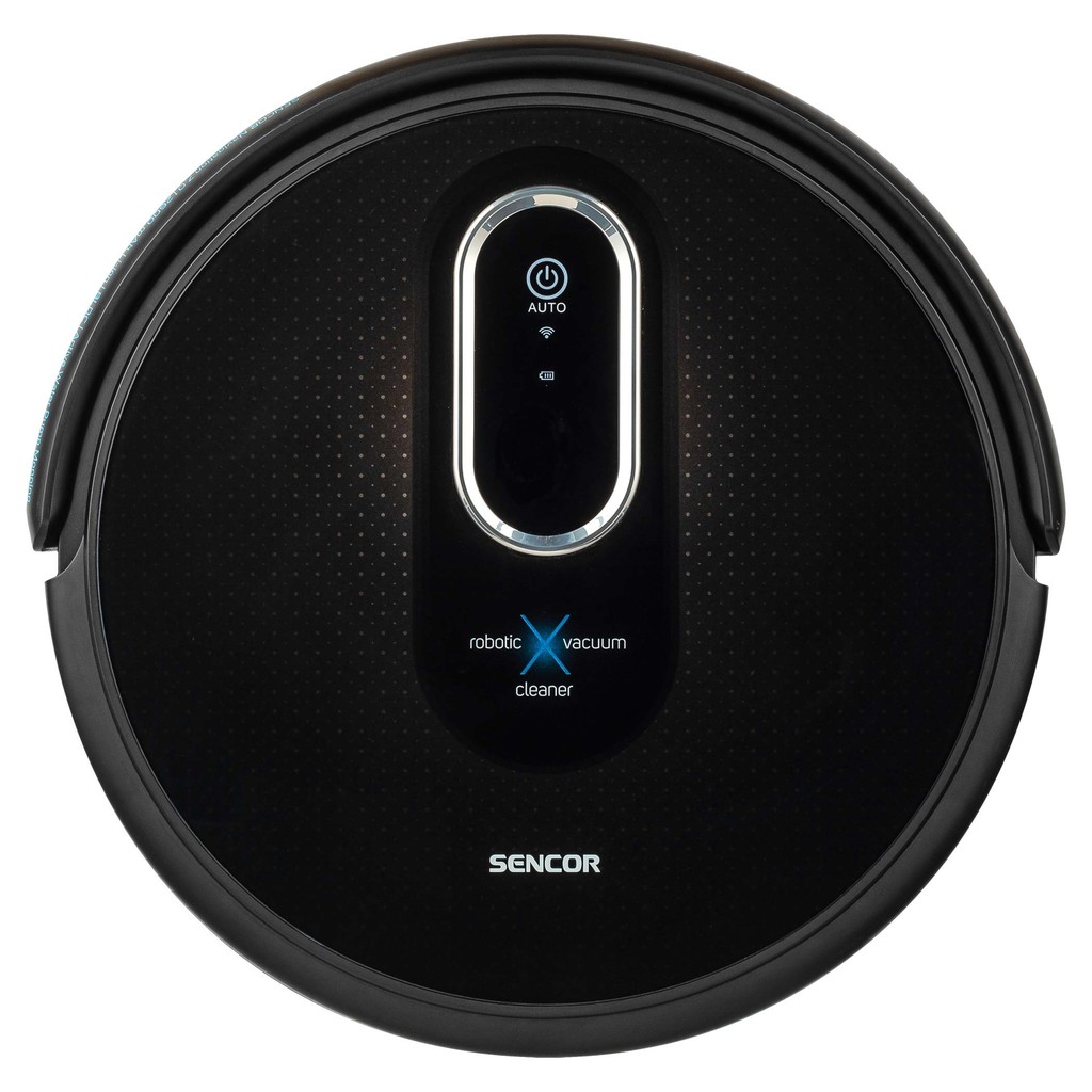 Sencor SRV 6250BK nuotrauka