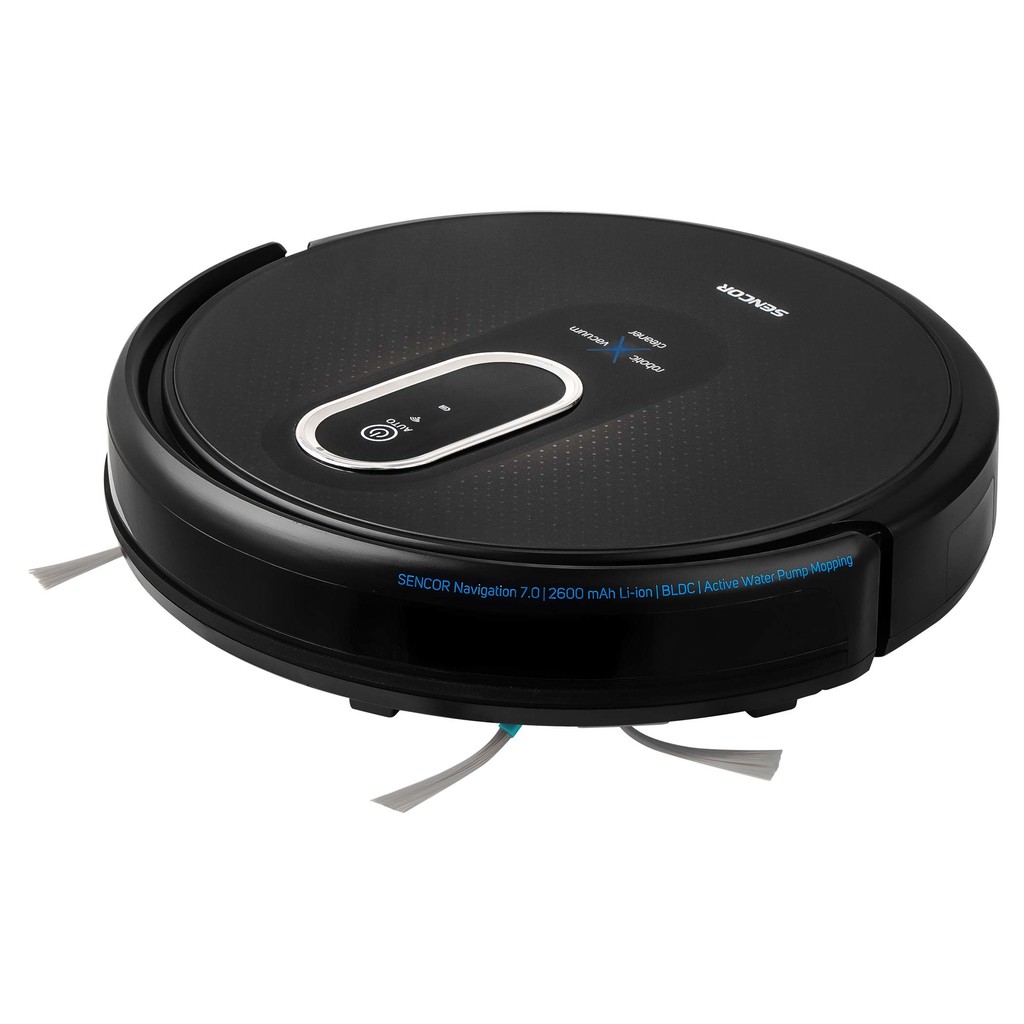 Sencor SRV 6250BK nuotrauka