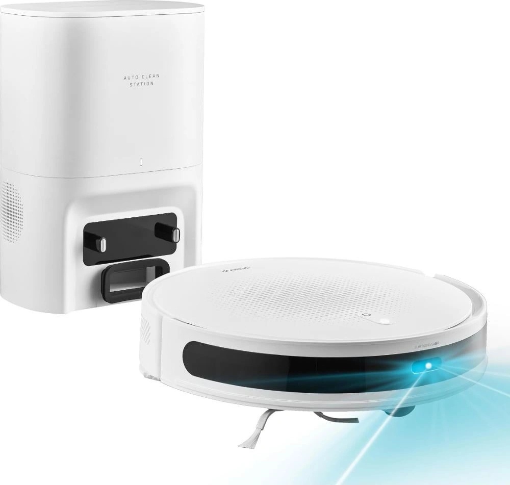 Sencor SRV 7485WH nuotrauka