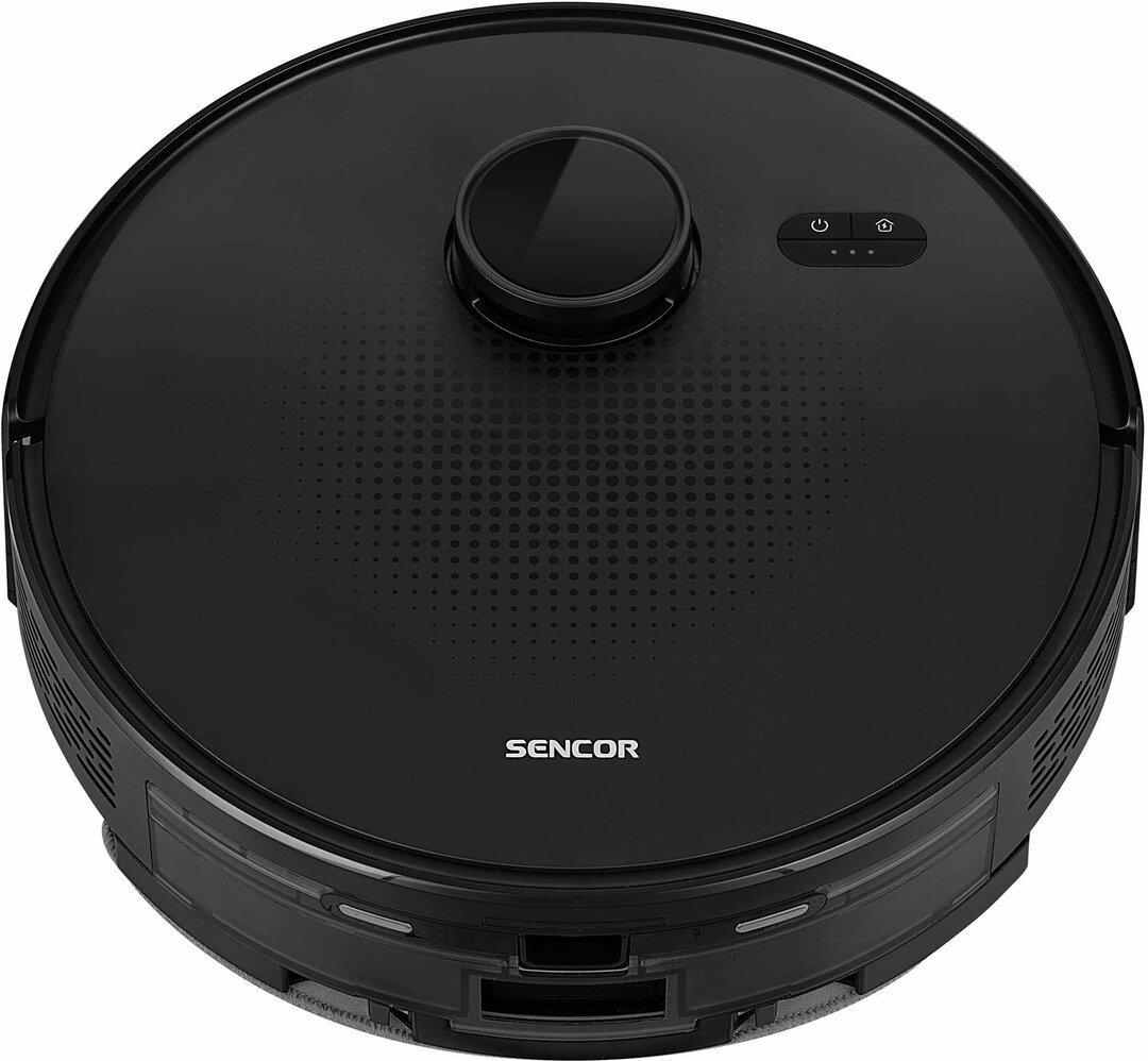 Sencor SRV 9085BK nuotrauka