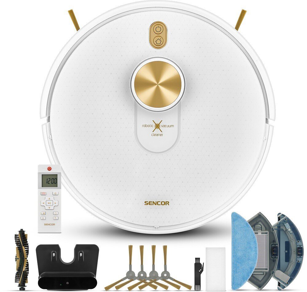 Sencor SRV 9150WH nuotrauka