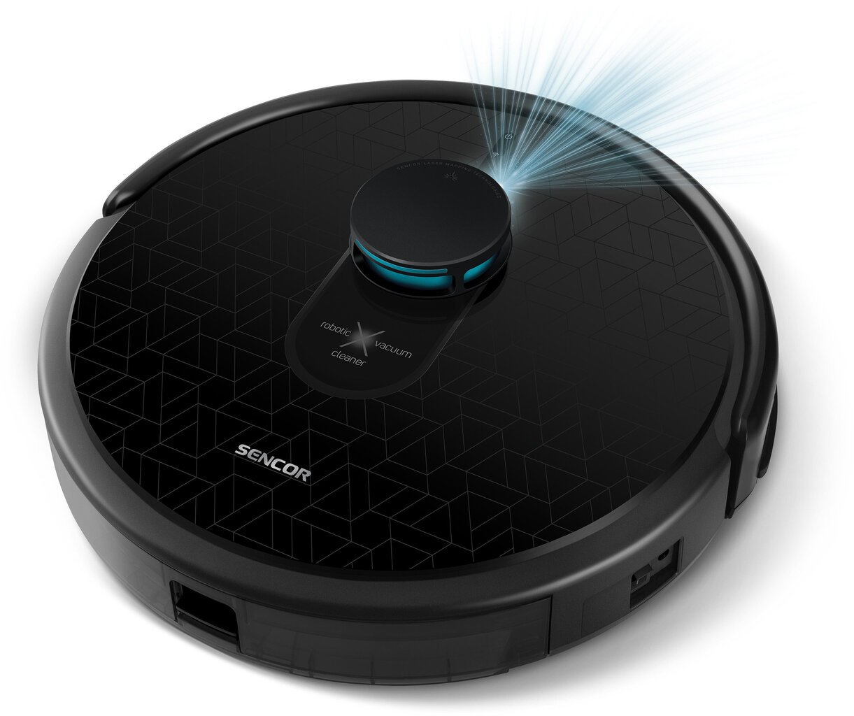 Sencor SRV 9200BK nuotrauka