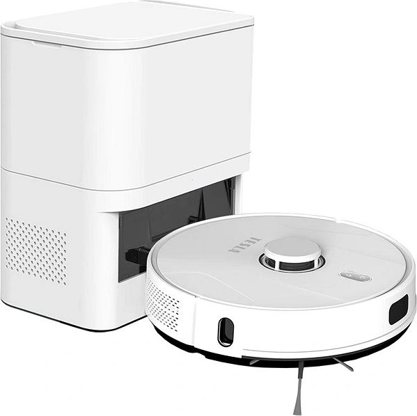 Tesla RoboStar iQ700 Plus nuotrauka