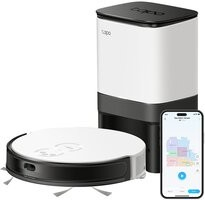 TP-Link Tapo RV20 Plus nuotrauka