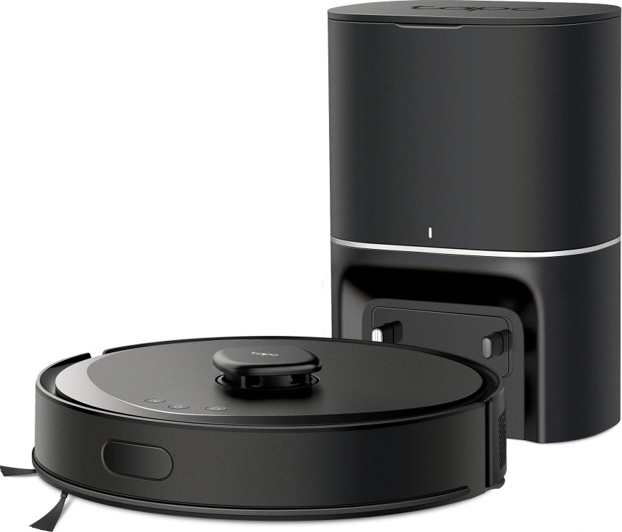 TP-Link Tapo RV30 Max Plus nuotrauka