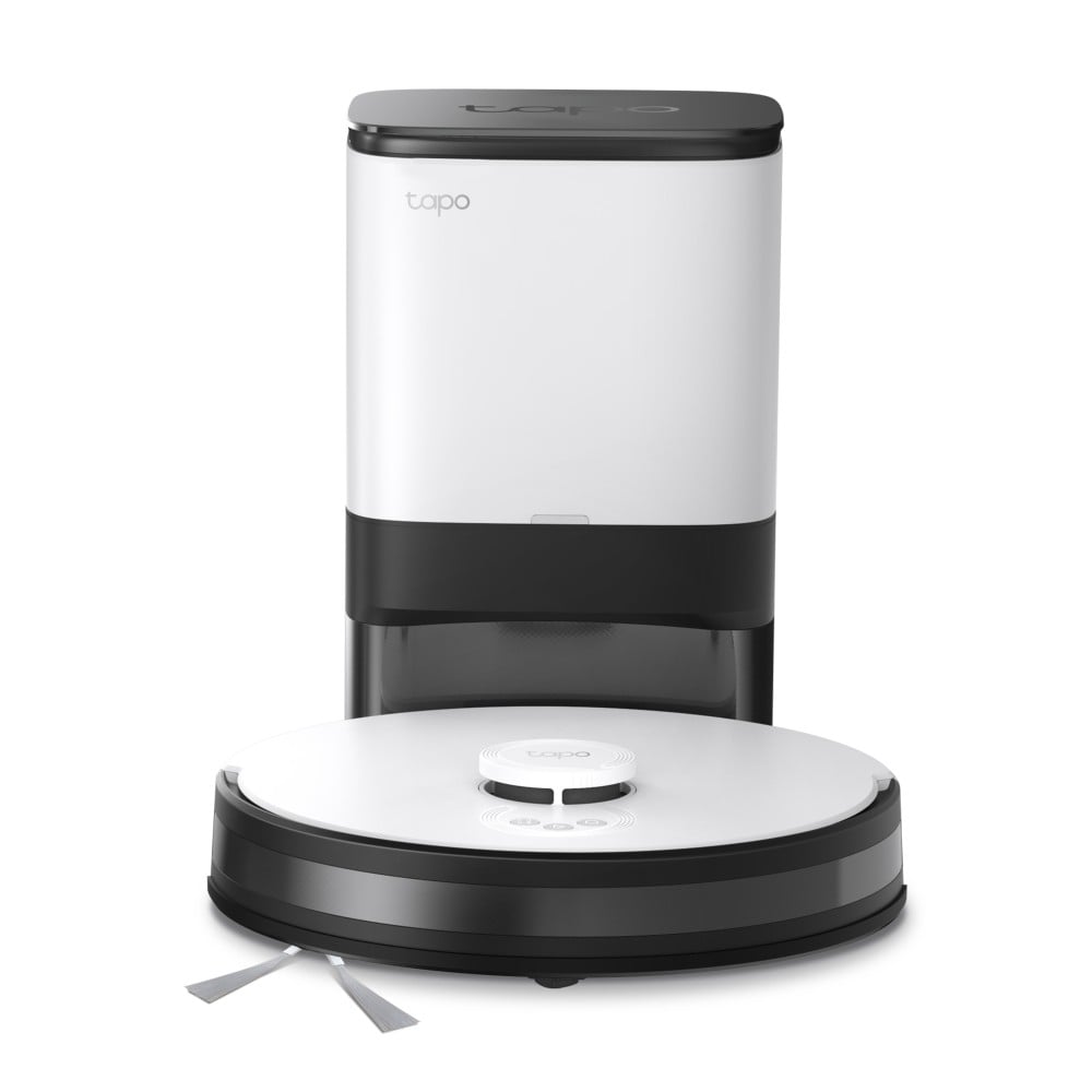 TP-Link Tapo RV30 nuotrauka