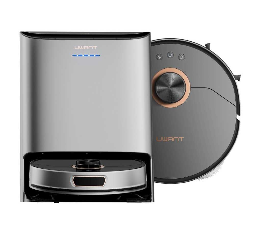 Uwant U200 Pro nuotrauka