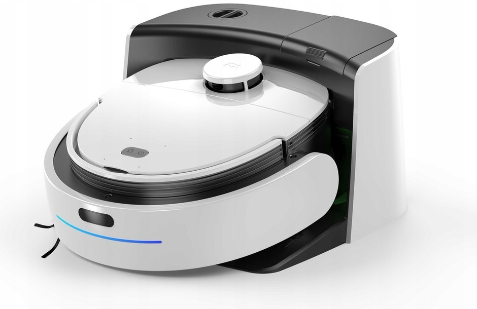Veniibot N1 Max nuotrauka