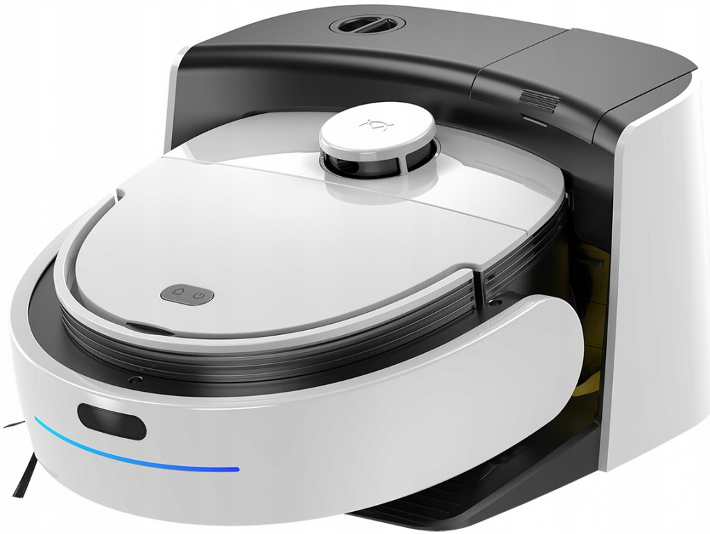 Veniibot N1 Max nuotrauka