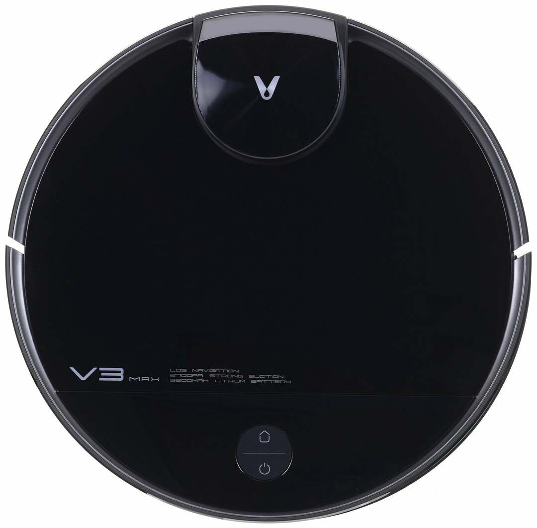 Xiaomi Viomi V3 Max nuotrauka