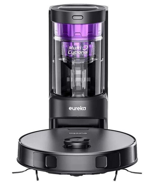 Eureka E10S nuotrauka