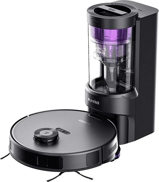 Eureka E10S nuotrauka