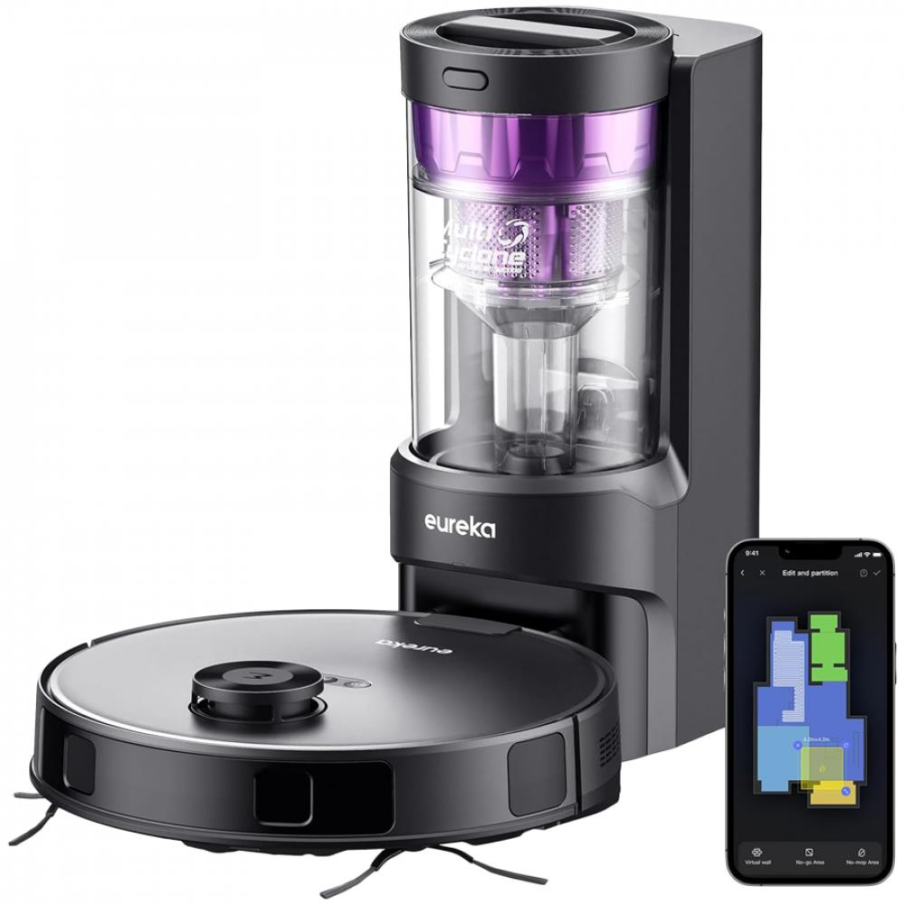 Eureka E10S nuotrauka