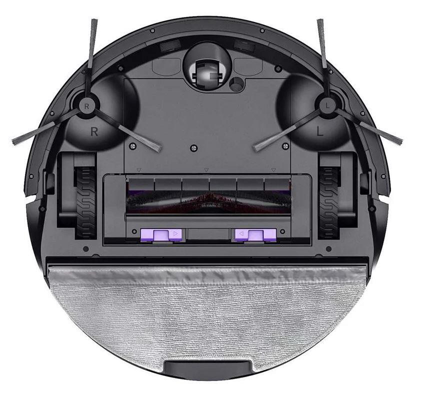Eureka E10S nuotrauka